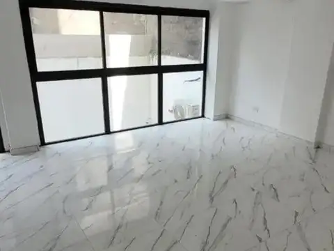 Oficina Monoambiente con 1 baño