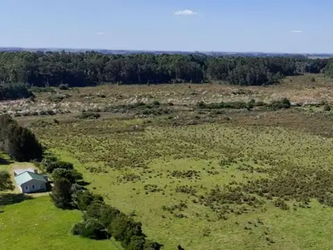 Quinta en Venta en Manantiales, USD 500.000