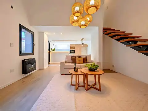 VENTA-CASA-3 DORMITORIOS-RECICLADA-PUEYRREDON 1600-LOURDES-ROSARIO