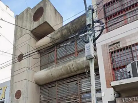 Junín 400