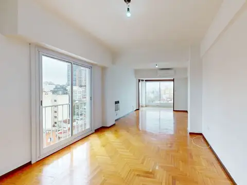 Departamento en Venta en Belgrano, Capital Federal