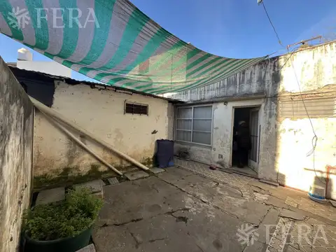 Depto Tipo Casa en Venta de 5 ambientes