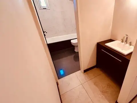 Departamento en Venta 8 años