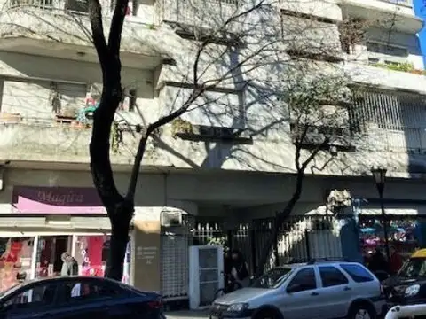 OAVARRIA 600 , Piso 0