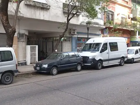 Depto Tipo Casa en Venta de 2 ambientes