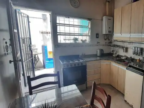 CASAS - P. HORIZ. - SAAVEDRA, CAPITAL FEDERAL