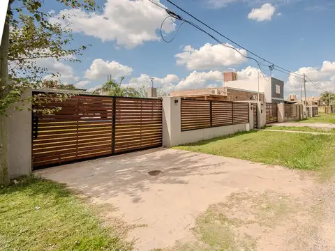 Casa en Venta de 1 dormitorio