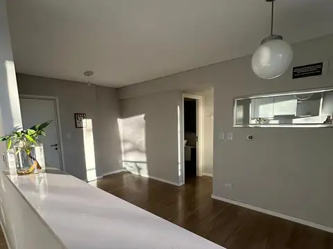 Departamento en Venta con 1