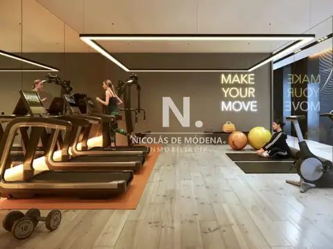 Departamento en Venta en Victorino de la Plaza, USD 158.900