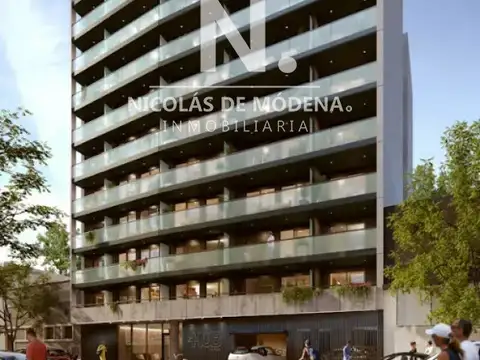 Departamento en Venta de 3 ambientes