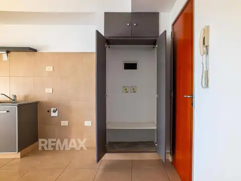Departamento en Venta al Oeste