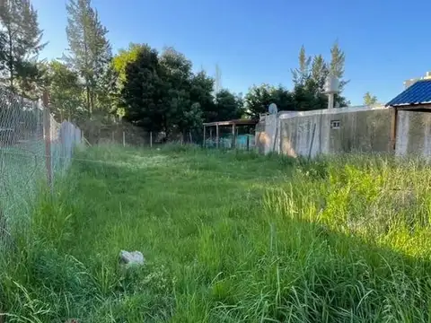 Terreno en venta La Plata - A metros de Ruta 2 IDEAL CASA QU