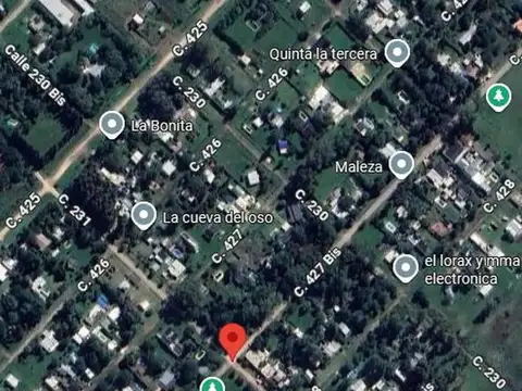 Terreno en Venta de 300,0 m2