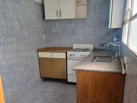 Departamento en Alquiler en Villa Lugano, $ 680.000