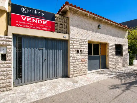 OPORTUNIDAD VENTA DOS VIVIENDAS LOTE PROPIO