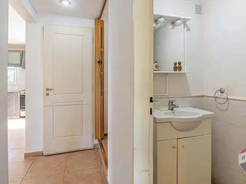 CASA EN VENTA EN GONNET