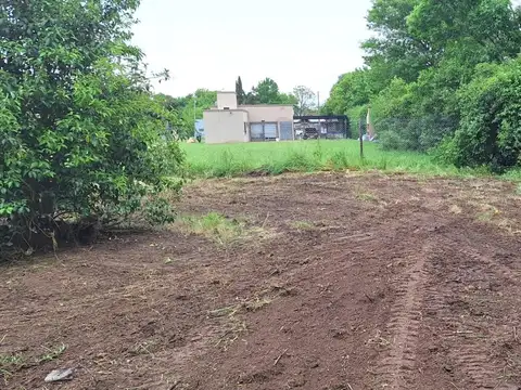 Terreno en Venta de 1026,0 m2