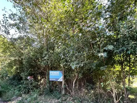 TERRENO EN VENTA EN FUNES