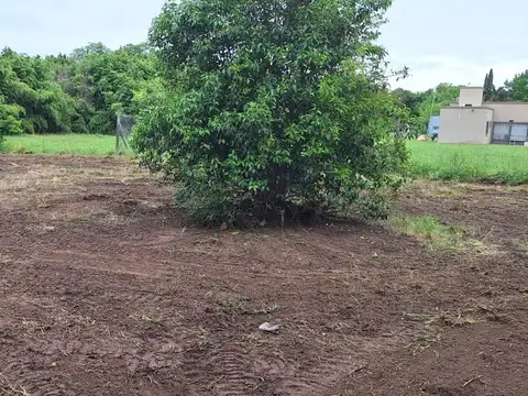 Terreno en Venta en Los Morros, USD 110.000