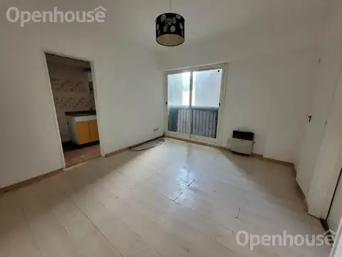 VENTA DPTO MONOAMBIENTE C/ BALCON FRANCES - PARQUE CHACABUCO