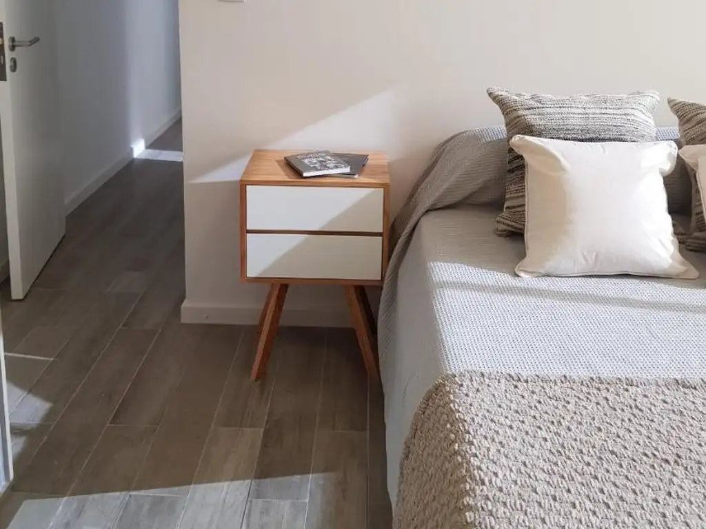 Mendoza 2100 - Entrega Septiembre 2021