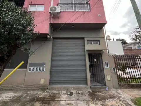 Edison 6700, Piso 2