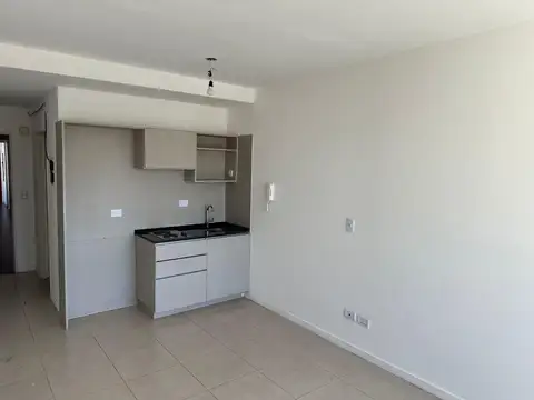 Departamento en Venta en San Nicolás, USD 85.000