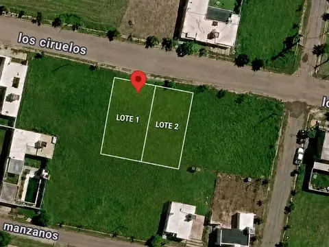 Terreno en Venta de 318,0 m2