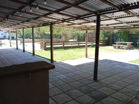 Casa en Venta al Noroeste