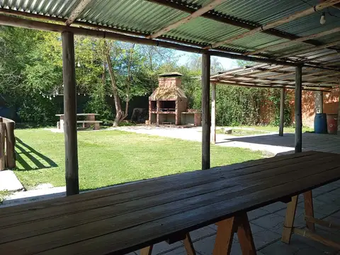 Casa en Venta al Noroeste