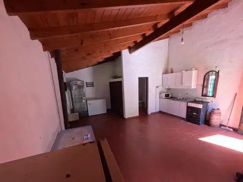 Casa en Venta de 1 dormitorio