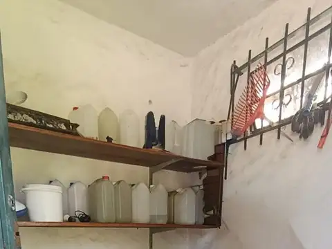 Casa en Venta 40 años