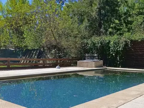 Casa | Quinta | Terreno | Venta | Tortuguitas | Pileta
