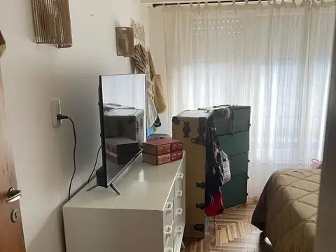 Casa en Alquiler Temporal de 2 dormitorios