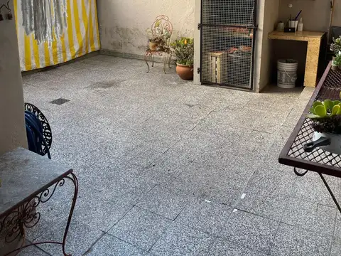 Casa en Alquiler Temporal de 2 dormitorios