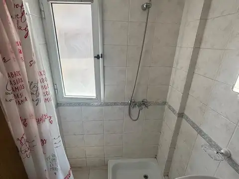 Departamento monoambiente en alquiler