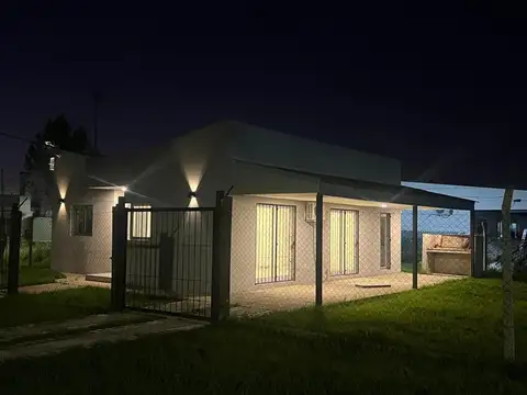 Casa en Venta 8 años