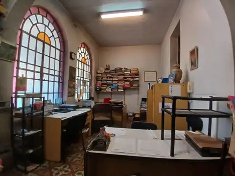 Casa en Venta 100 años