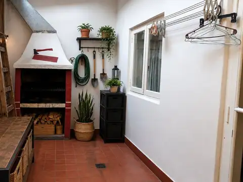 PH en Venta en Villa Crespo, Capital Federal