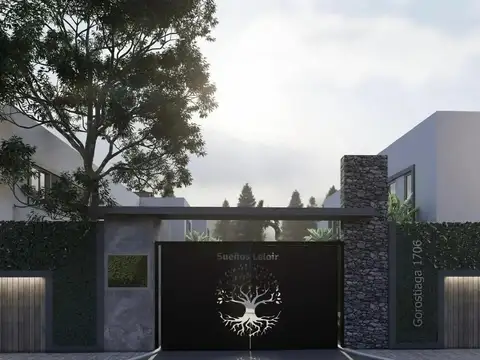 Casa en venta de 3 dormitorios c/ cochera en Villa Gobernado