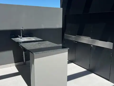 Avenida Corrientes 5448, 12B