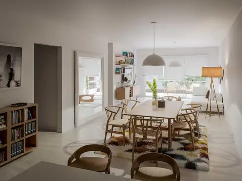 Avenida Corrientes 5448, 12B