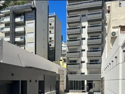 Avenida Corrientes 5448