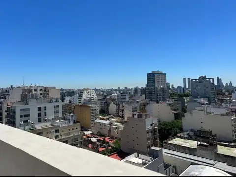 Avenida Corrientes 5448, 12B