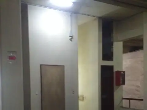 Excelente Cochera Céntrica