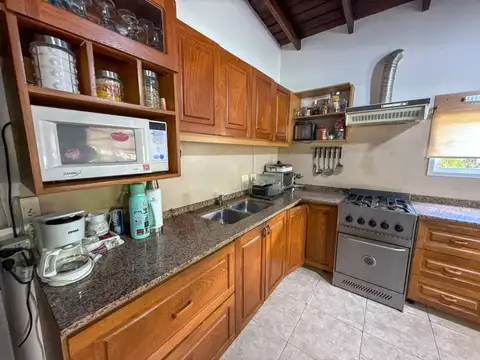 Venta casa en El Hornero 4 amb, apto credito