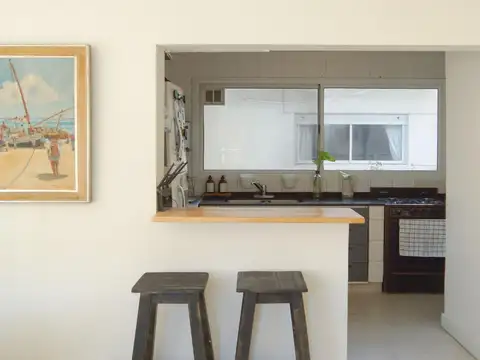 Departamento en Venta 50 años