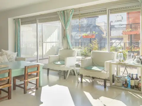 Departamento en Venta de 2 dormitorios