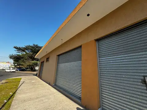 Local - Alquiler - Argentina, General San Martín