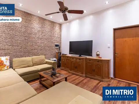 Casa en Venta en Boedo, USD 200.000